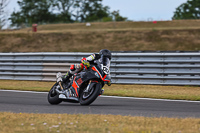 Middle Group Multicolour Bikes